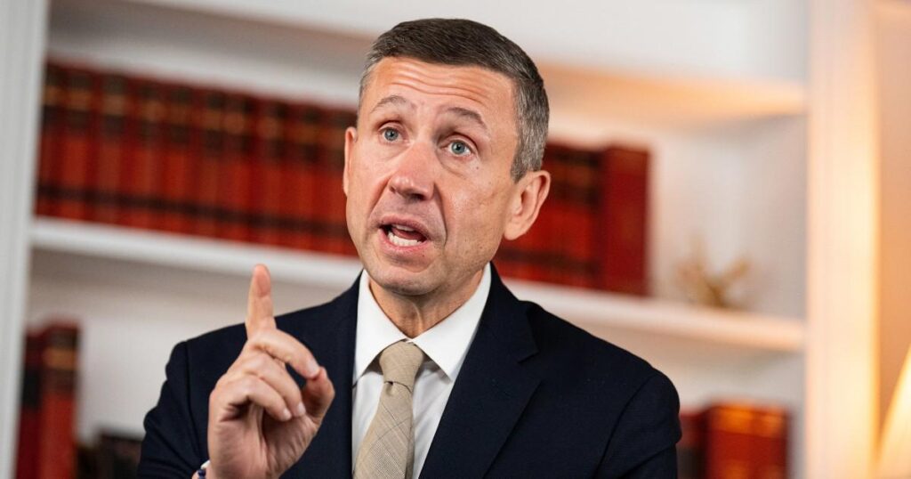 Democrats want the full 2024 election autopsy released — no matter the findings