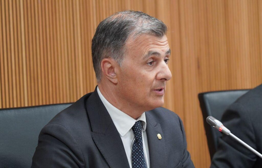 Funcion Pública guarantees that this April all payrolls will be fully regularized