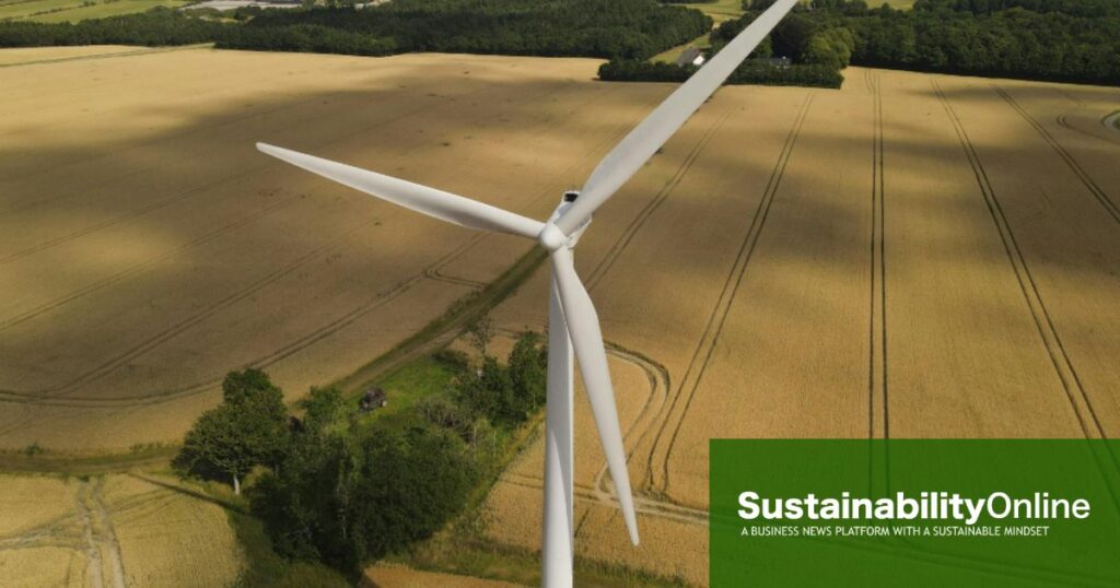 Flexible consumption necessary to ensure Denmark’s green energy leadership