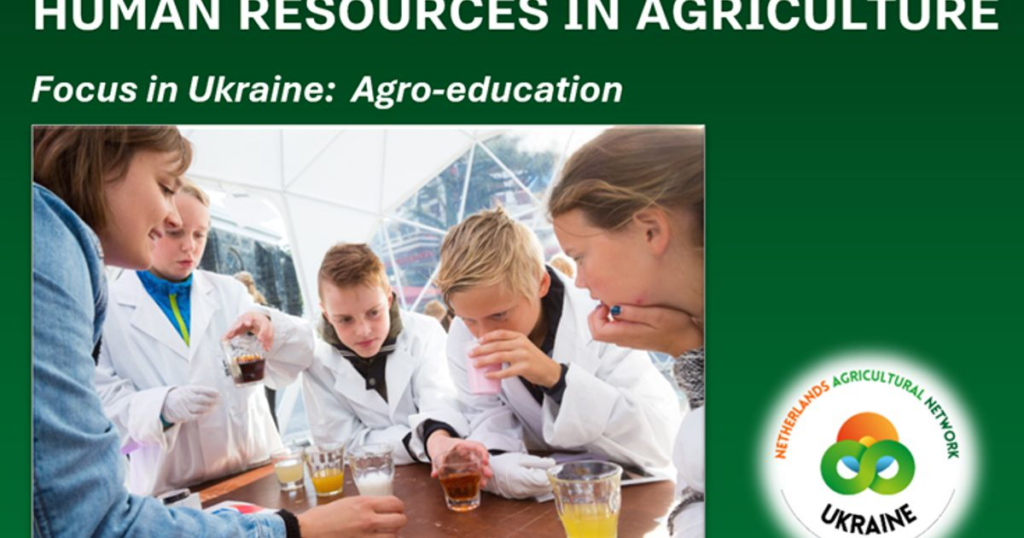 Serbian agriculture in focus: Blueberries, poultry, food rules and climate resilience