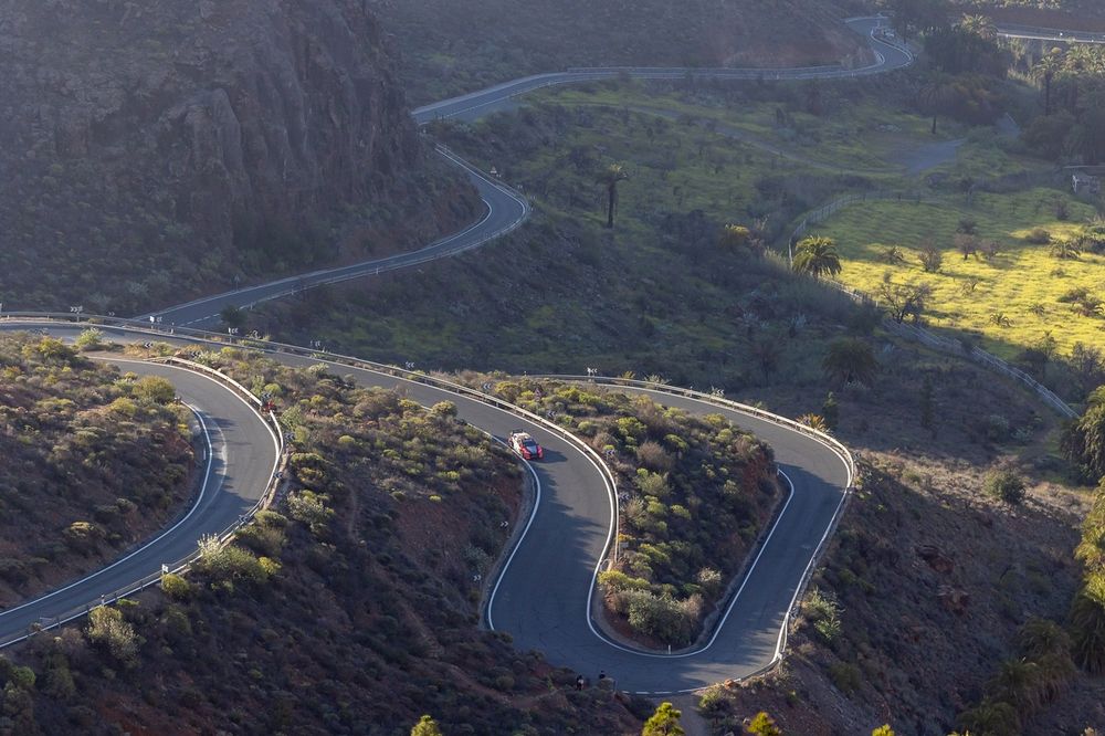 Thierry Neuville, Martijn Wydaeghe, Hyundai World Rally Team Hyundai i20 N Rally1