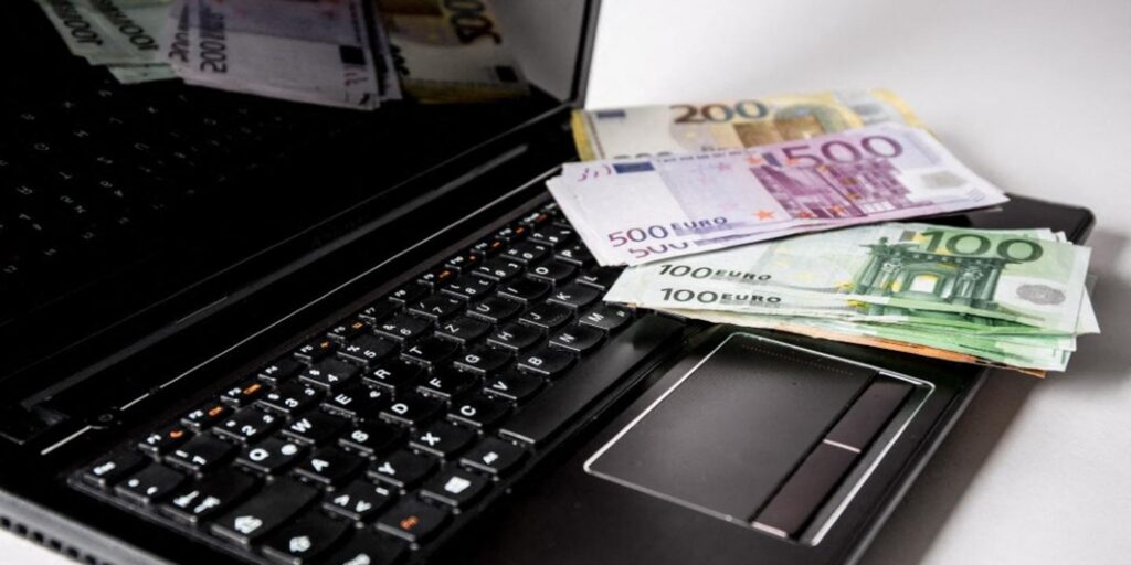 The Private Copy mafia and the State wants to extort us even more