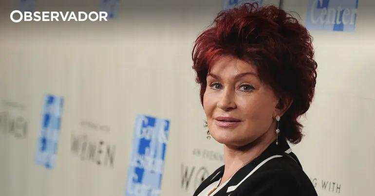 British charity cuts ties with Sharon Osbourne after she backs a far-right demonstration