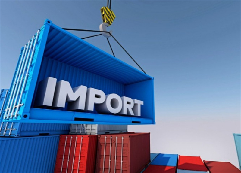 Armenia discloses volumes of imports through and from Azerbaijan | 1news.az