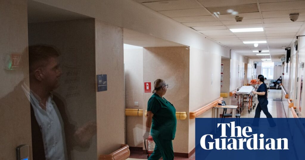 ‘It’s a powder keg’: Romania leads EU measles cases as vaccination rates collapse | Romania