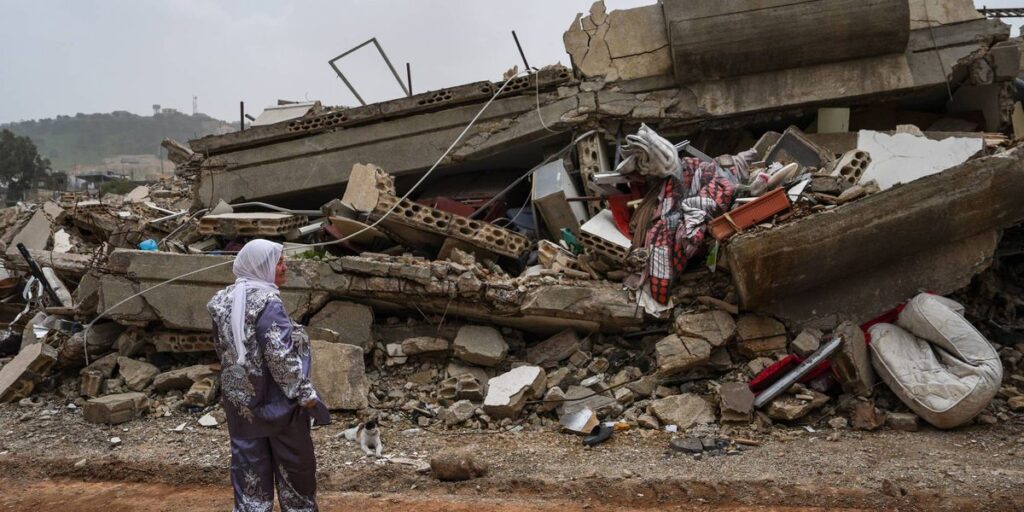 Israel Continues 'Gaza Tactics' in Lebanon, Leveling Villages and Homes in Violation of Ceasefire