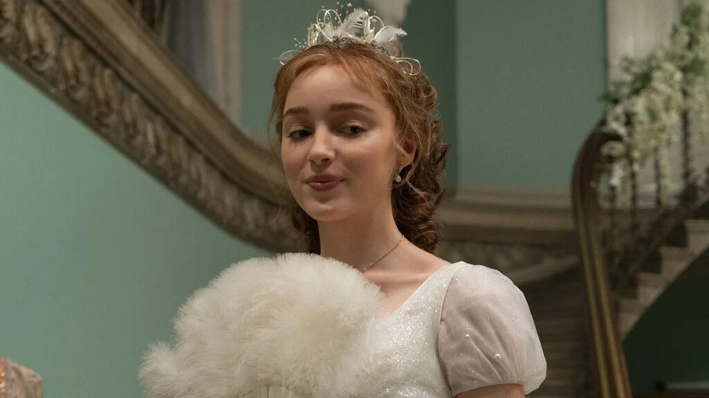Phoebe Dynevor Is One ‘That Got Away’ From Bridgerton, But She’s Back In The Romance Game Yahoo entertainment home