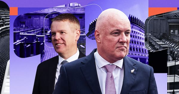 Poll: National and PM nosedive to new lows, left bloc would gain power Poll: National and PM nosedive to new lows, left bloc would gain power