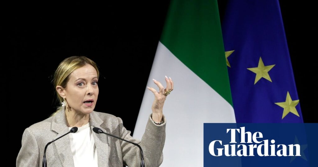 Italian lawyers could win ‘wild west-style bounties’ if immigration clients go home | Italy