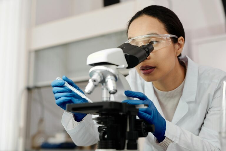 Here’s Simulations Plus Inc (SLP)’s Vision for AI in Drug Development