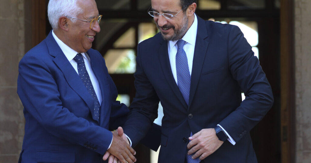 Ahead of EU summit: Debate over mutual assistance clause gains momentum • Table.Briefings