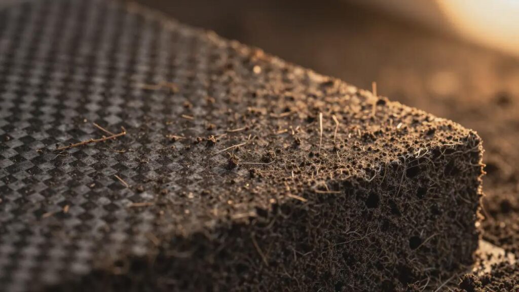 Soil-Powered Fuel Cell Generates 68 Times More Power Than Sensors Need Soil-Powered Fuel Cell Generates 68 Times More Power Than Sensors Need