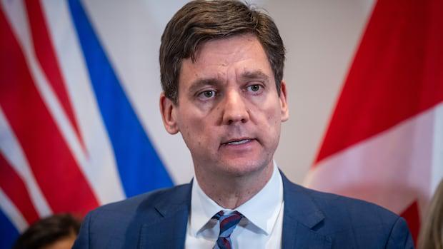 B.C. government pulls back on DRIPA suspension again amid First Nations opposition | CBC News