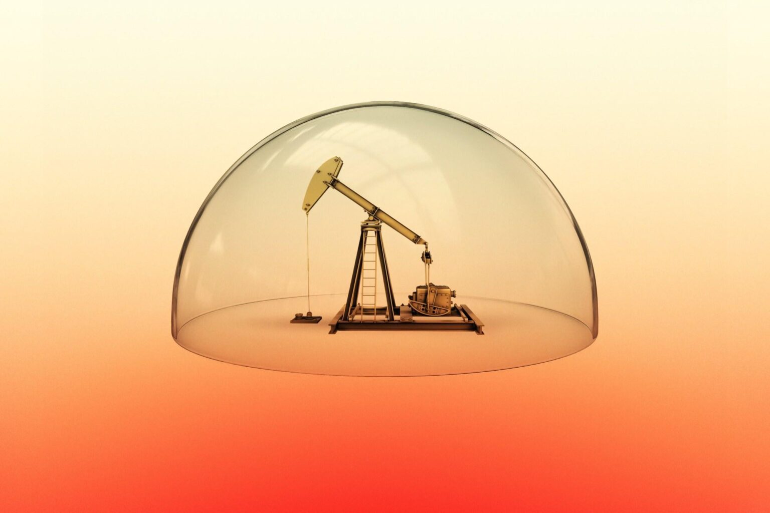 “Economic Civil War”: States Push Laws to Shield Oil and Gas Companies From Accountability