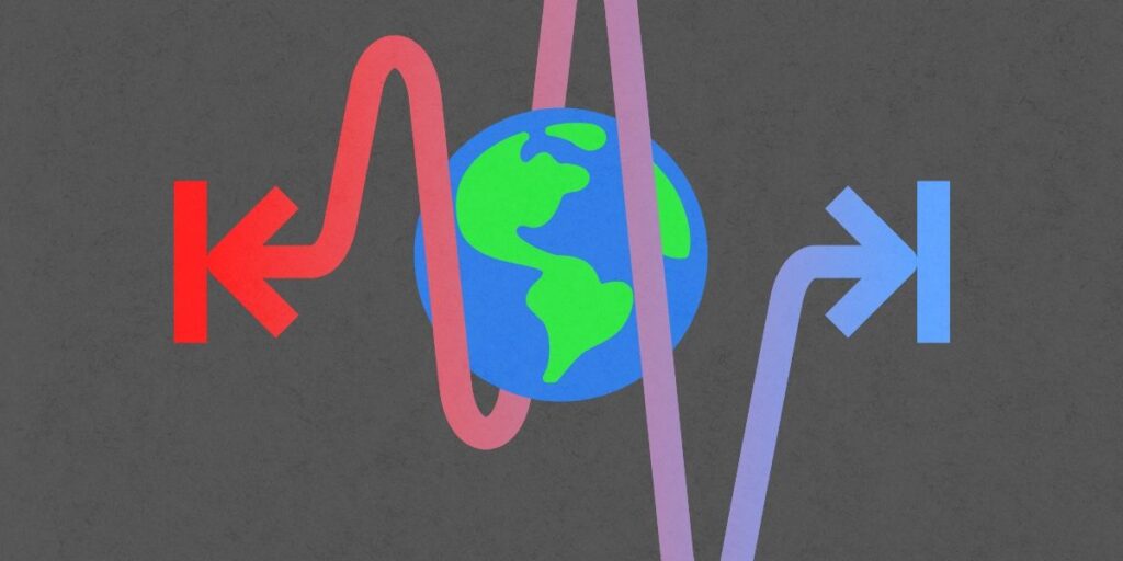 Exclusive: Where We’re At in the Race to Save the Planet