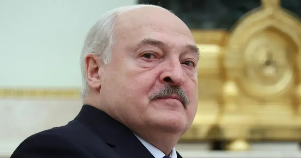 Lukashenka threatened neighbors and Ukraine with a “response” in case of aggression against Belarus АгроВік