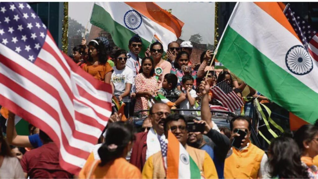 Indian-Americans and MAGA's desi dilemma