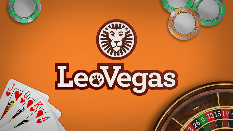 MGM unit LeoVegas granted sportsbook licence in Sweden – CDC Gaming