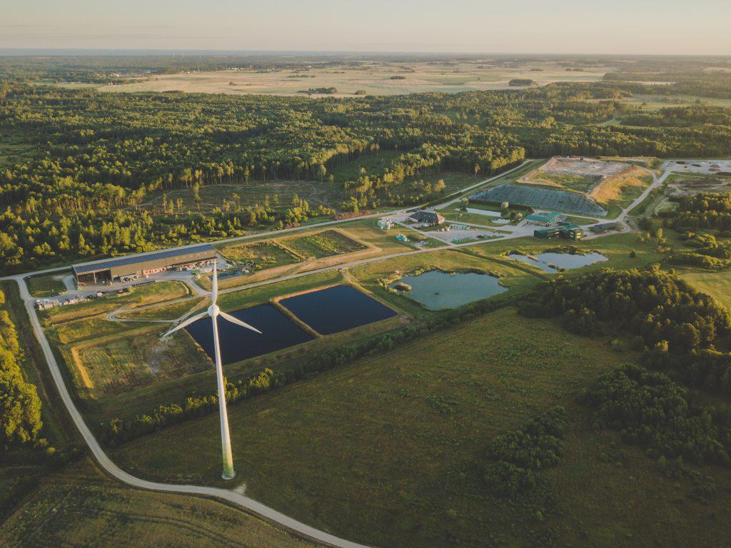 Does anyone work at Liepāja Ras (Kivites landfill) Does anyone work at Liepāja Ras (Kivites landfill)