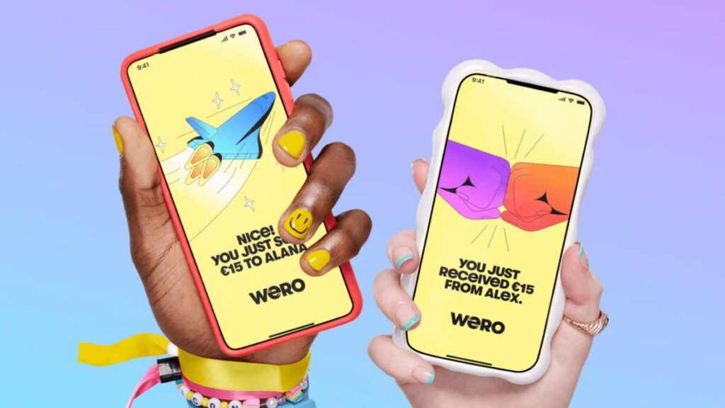 Unfulfilled promise of digital sovereignty: European payment service Wero uses Amazon servers