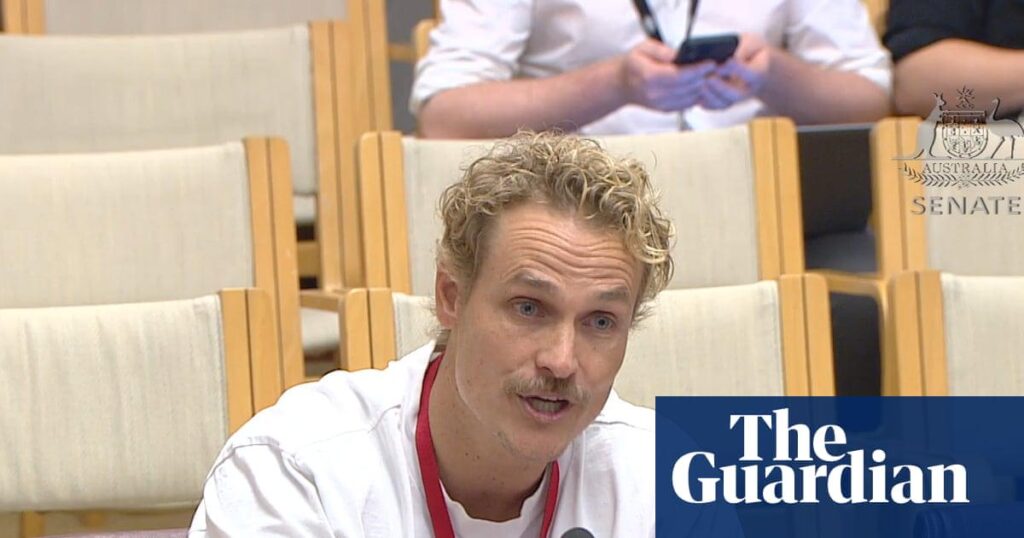 Labor under internal pressure on gas tax as influencer says government ‘stopped working for the punters’