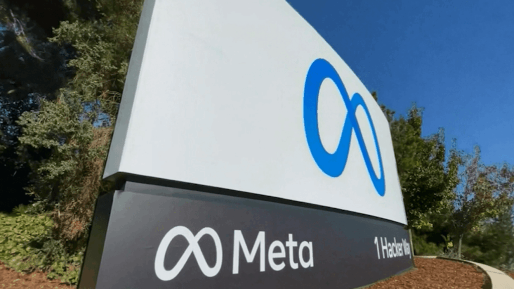 Mass layoff incoming: Meta to slash thousands of jobs amid $135 billion AI investment station icon
