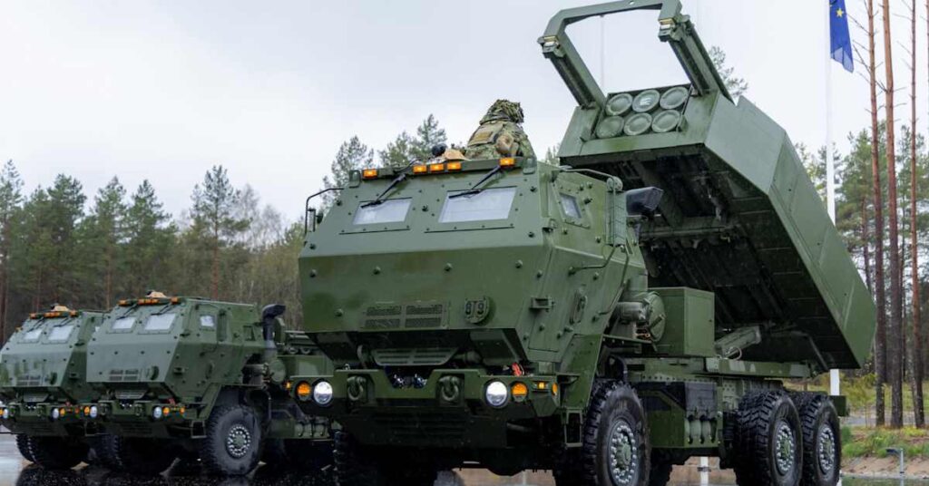 US suspends arms deliveries to Estonia, Finland's situation unclear | Yle News