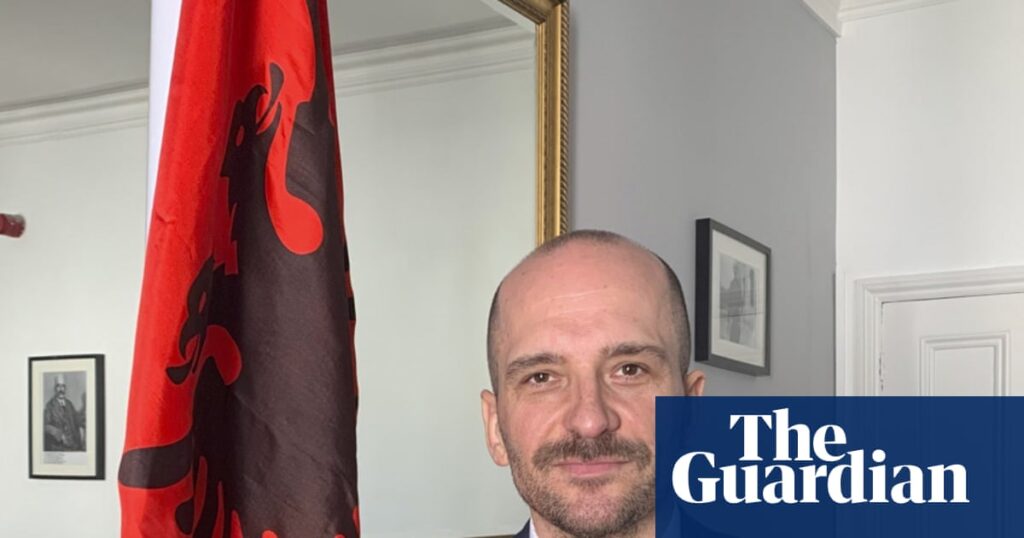 Albanians are being unfairly demonised in illegal immigration debate | Albania