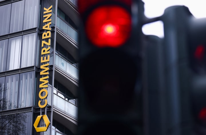 Italy warns UniCredit over potential HQ move to Germany Italy warns UniCredit over potential HQ move to Germany