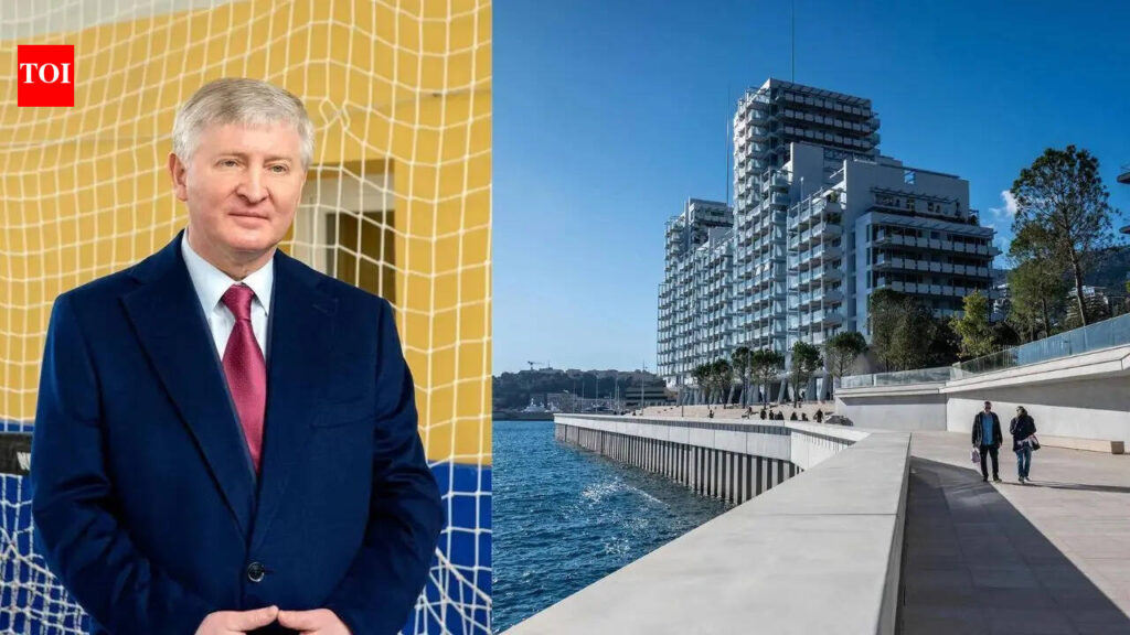 Ukraine’s richest man buys $550 million Monaco apartment: Inside one of the world’s most expensive deals |