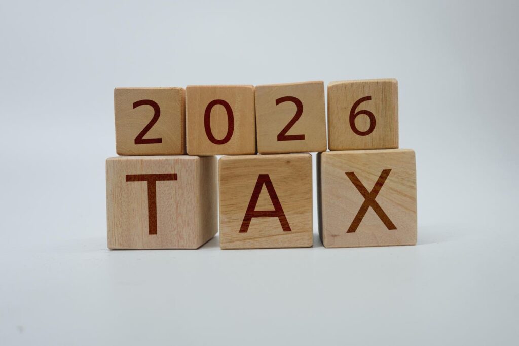 The European Commission’s 2026 Tax Outlook