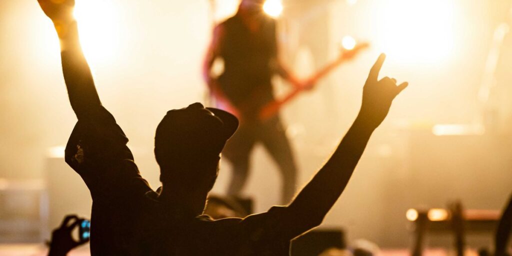 What Will The Live Nation Antitrust Verdict Mean For Canadian Live Music and Ticketing?