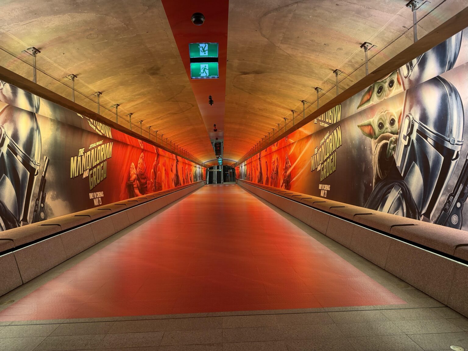 Sigh, it seems ads will now be a regular thing