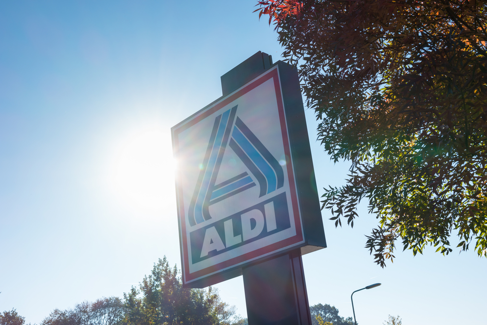 Strikes at Aldi Belgium spread like wildfire: concerns over Sunday openings Strikes at Aldi Belgium spread like wildfire: concerns over Sunday openings
