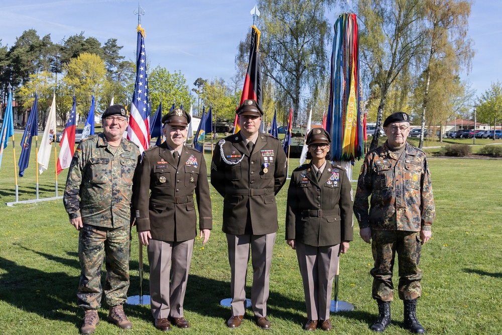 DVIDS – News – Soldier awarded Soldier’s Medal for rescuing woman from Danube River Soldier awarded Soldier’s Medal for rescuing woman from Danube River in Germany