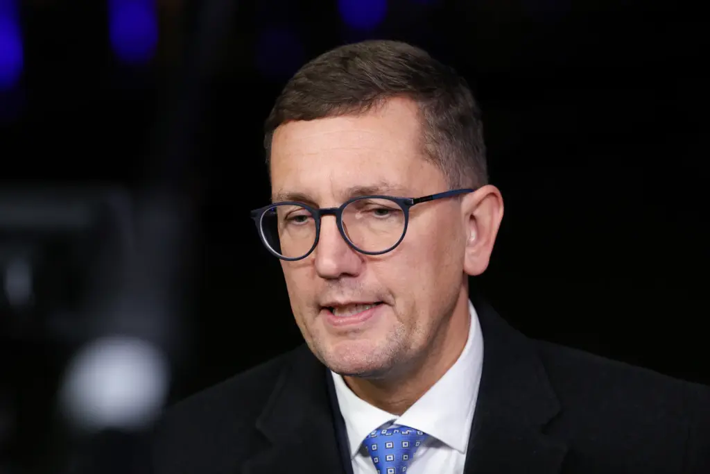 Estonia proposes that the EU impose tariffs on Russian goods for the reconstruction of Ukraine