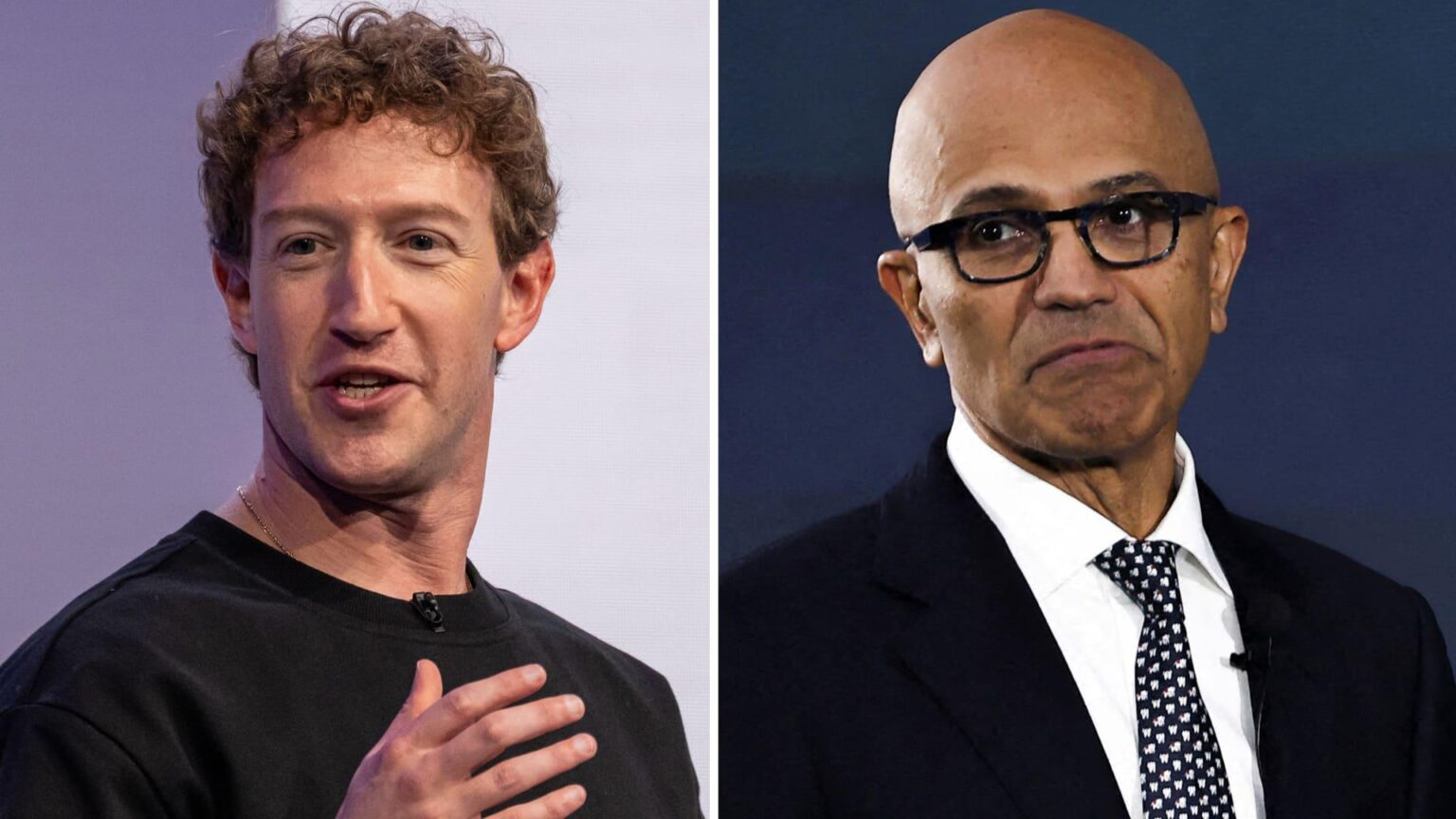 20,000 job cuts at Meta, Microsoft raise concern that AI-driven labor crisis is here