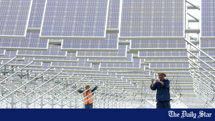 From Petrostate to Electrostate: The New Geopolitics of Energy