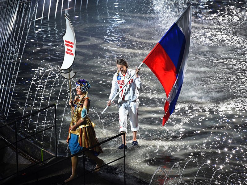 Finland joins hosting boycott over World Aquatics decision on Russia Finland joins hosting boycott over World Aquatics decision on Russia