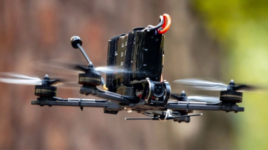 Estonia set to allocate €110m in aid to Ukraine for drone purchases