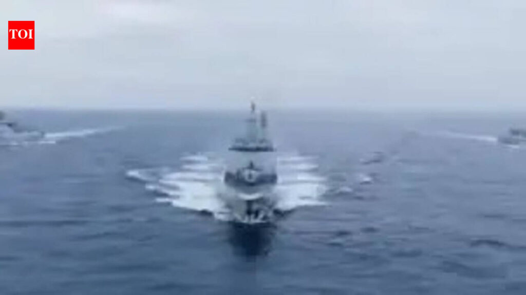 4th aircraft carrier of China likely to be nuclear-powered 4th aircraft carrier of China likely to be nuclear-powered