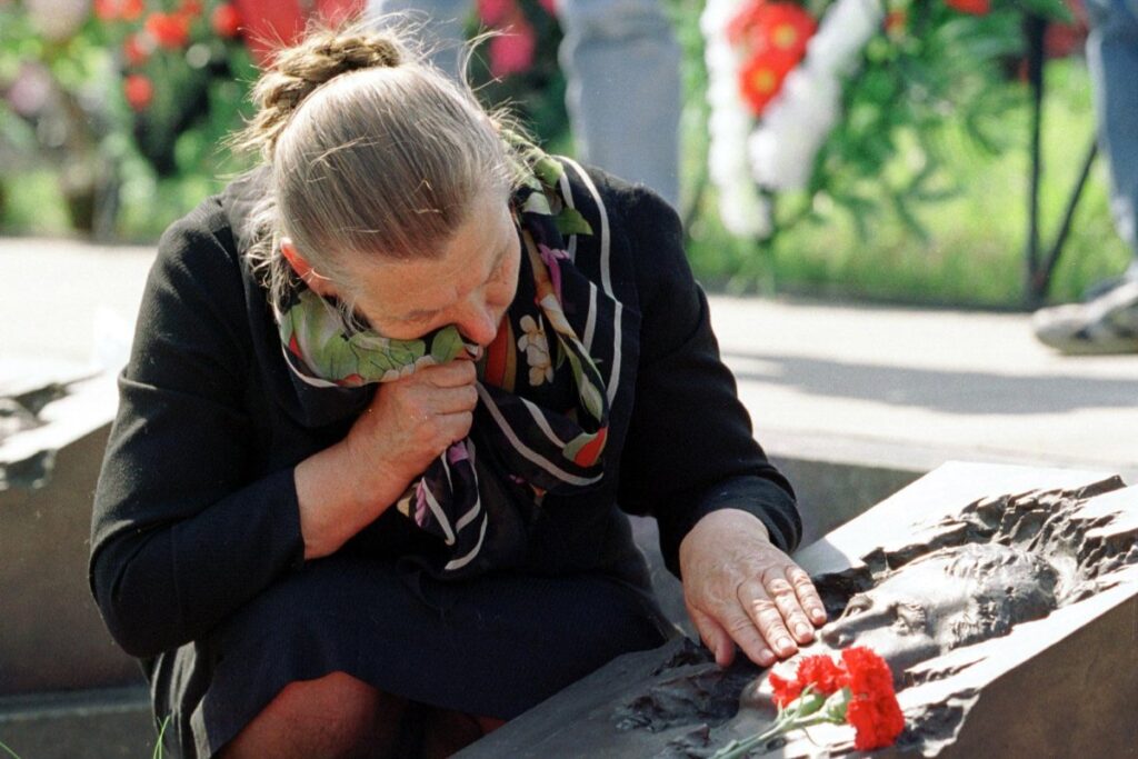 On This Day, April 26: Chernobyl nuclear reactor explodes in Ukraine