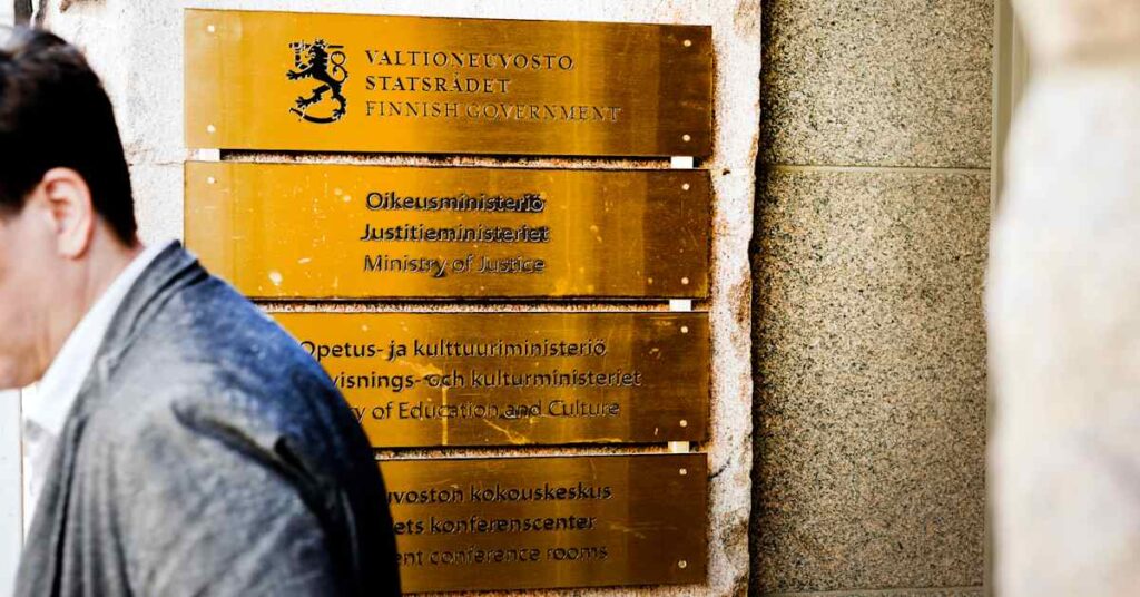Finland to keep election data at home after all | Yle News Finland to keep election data at home after all | Yle News