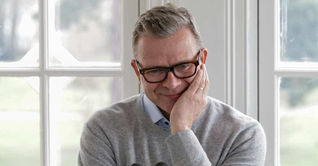 Orpo: Jobs goal slipping but Finland’s security stable | Yle News Orpo: Jobs goal slipping but Finland's security stable | Yle News