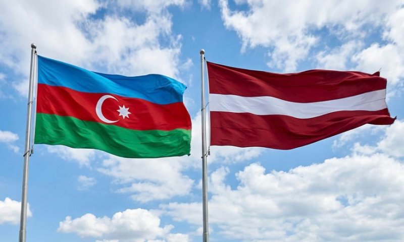 Why Latvia is deepening its partnership with Azerbaijan now Why Latvia is deepening its partnership with Azerbaijan now