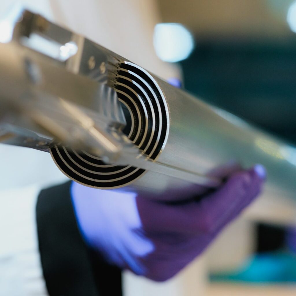 SCK CEN Submits Safety Dossier For New Fuel At Belgium’s BR2 Research Reactor SCK CEN Submits Safety Dossier For New Fuel At Belgium’s BR2 Research Reactor
