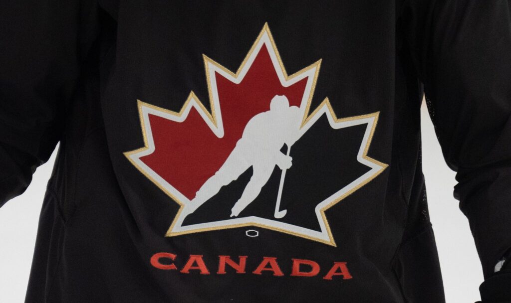 Preston, Hamilton score twice as Canada blanks Finland 7-0 at U18 worlds Preston, Hamilton score twice as Canada blanks Finland 7-0 at U18 worlds