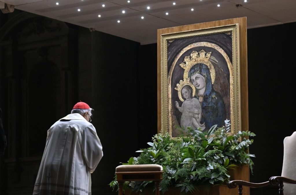Pope recognizes martyrdom of 49 Spaniards during civil war