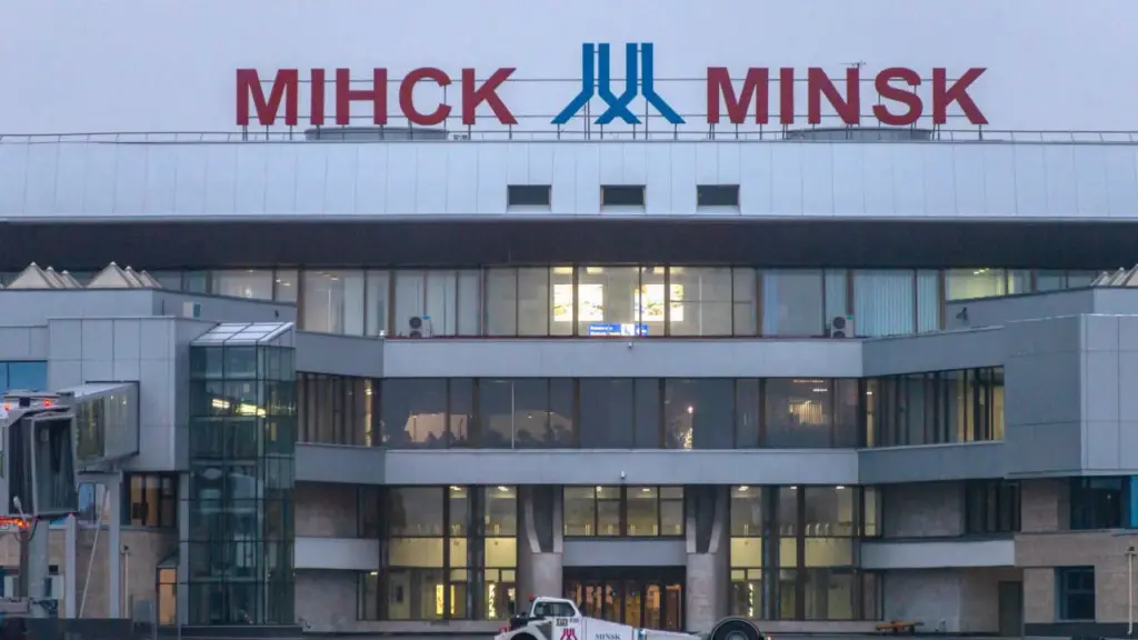 Belarus confirms it has stopped allowing Russians with exit bans due to conscription to travel abroad – media Belarus confirms it has stopped allowing Russians with exit bans due to conscription to travel abroad – media