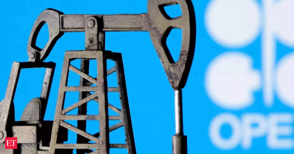 UAE's OPEC exit: With cartel cracked, oil spills over geopolitics